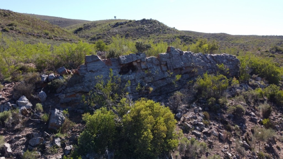 2 Bedroom Property for Sale in Twee Riviere Eastern Cape